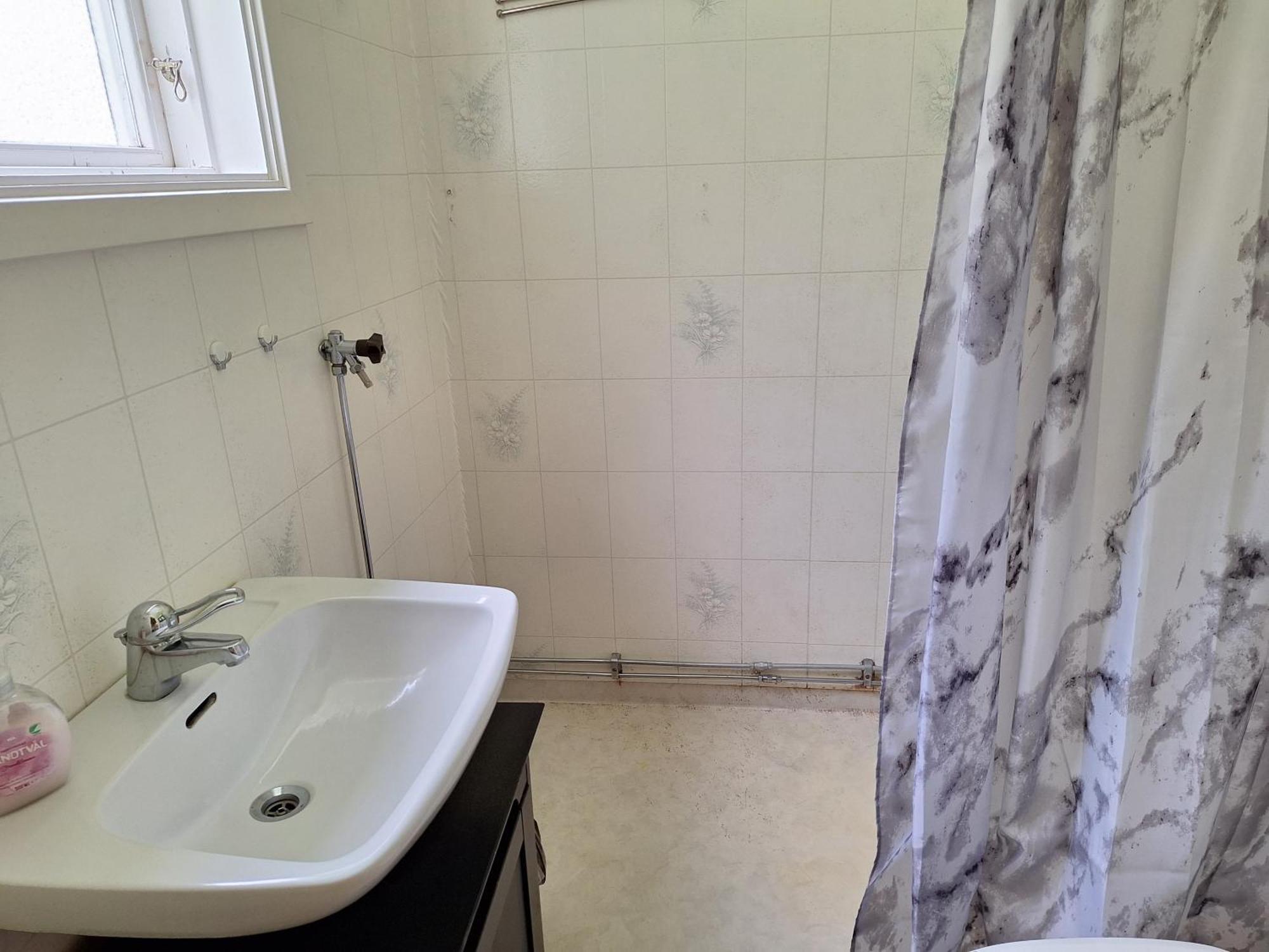Rappens Stuga,Sjaelvhushall Dala Husby Ngoại thất bức ảnh