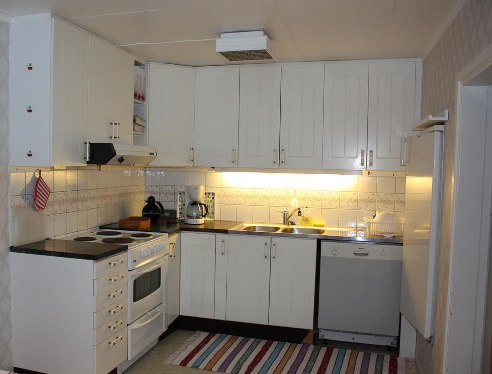 Rappens Stuga,Sjaelvhushall Dala Husby Phòng bức ảnh