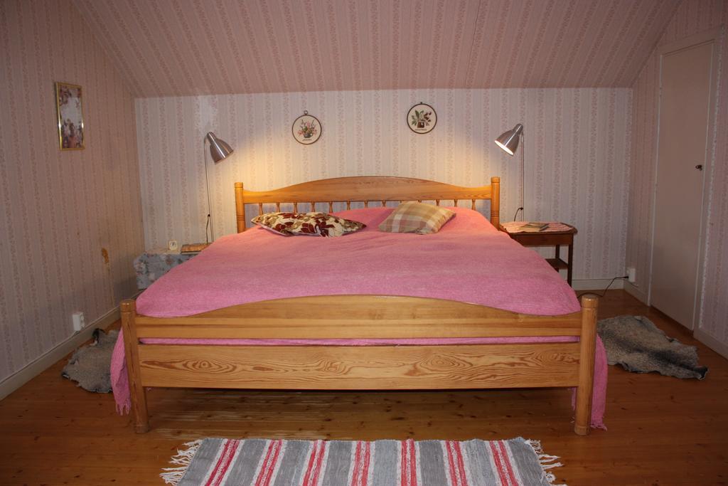 Rappens Stuga,Sjaelvhushall Dala Husby Phòng bức ảnh