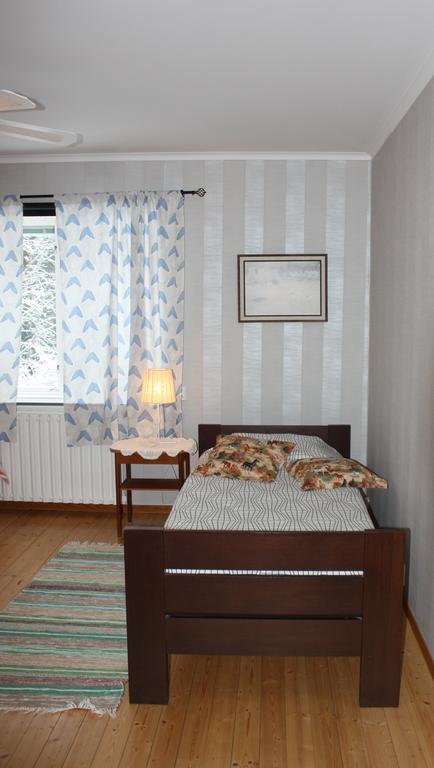 Rappens Stuga,Sjaelvhushall Dala Husby Ngoại thất bức ảnh